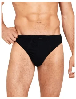 Bonds Action Brief 5 Pack in Multi