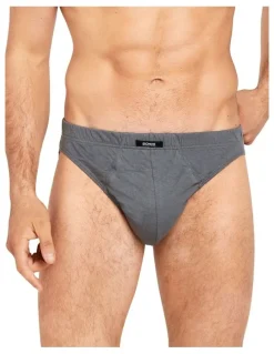 Bonds Action Brief 5 Pack in Multi