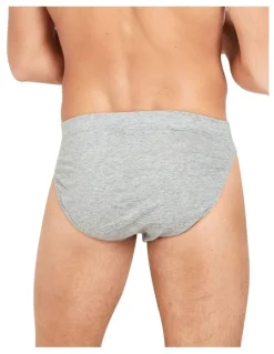 Bonds Action Brief 5 Pack in Multi
