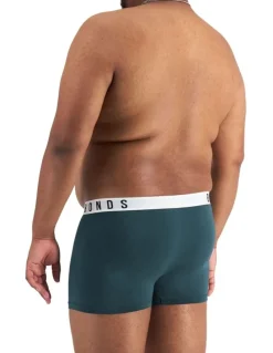 Bonds Originals Trunk 2 Pack in Multi