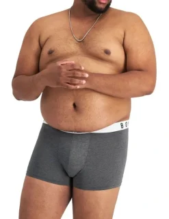 Bonds Originals Trunk 2 Pack in Multi