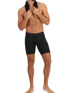 Bonds Sweat Off Long Trunk 3 Pack in Pack 01