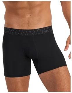 Bonds Sweat Off Trunk 3 Pack in Multi