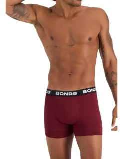 Bonds Total Package Trunk 3 Pack in Pack 29