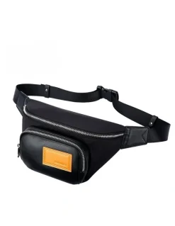 Bopai Bopai Shoulder Crossbody Travel Daily Bag Black