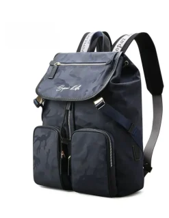 Bopai Bopai Waterproof 15.6 Laptop Backpack Travel Business Work Bag Camouflage