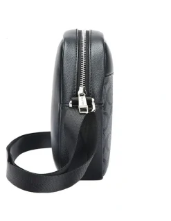 Bopai Bopai Waterproof Messenger Travel Work Bag Black