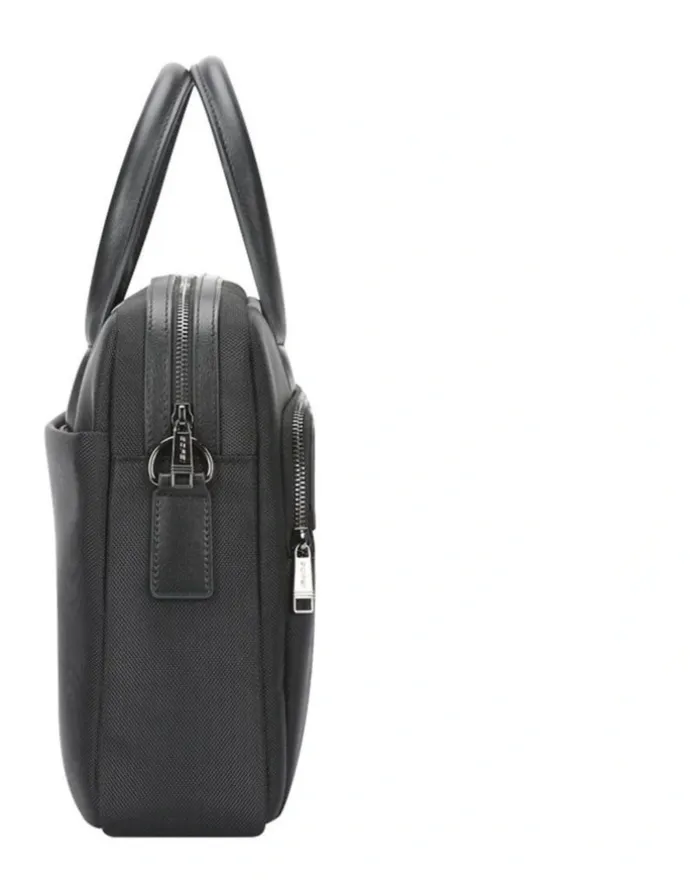 Bopai Travel Pouch Organizer Accessory Black