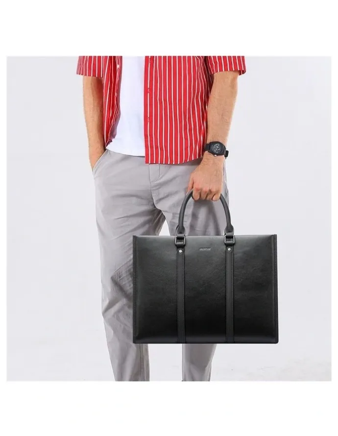Bopai Travel Pouch Organizer Accessory Black