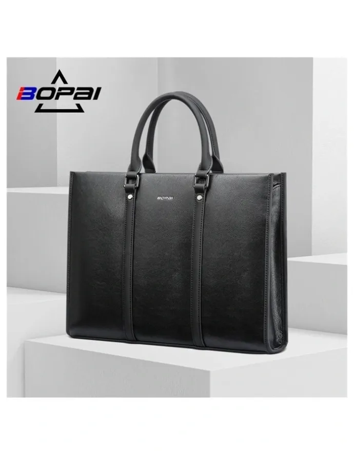 Bopai Travel Pouch Organizer Accessory Black