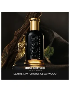 BOSS Bottled Absolu Parfum Intense