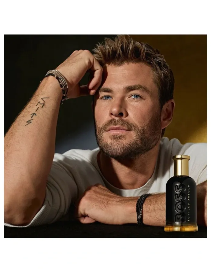 BOSS Bottled Absolu Parfum Intense
