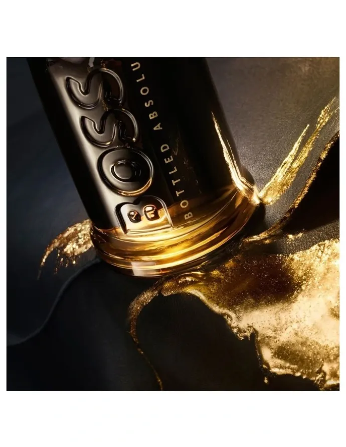 BOSS Bottled Absolu Parfum Intense
