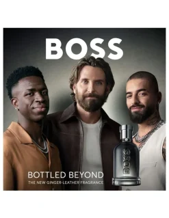 BOSS Bottled Beyond Eau de Parfum