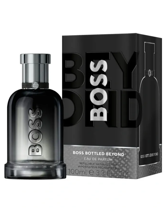 BOSS Bottled Beyond Eau de Parfum