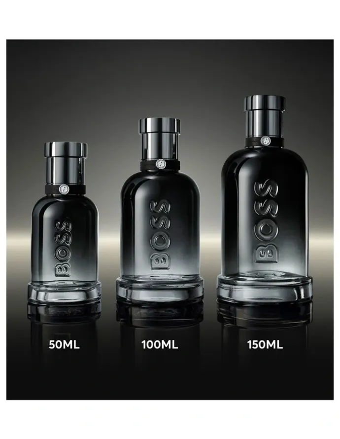 BOSS Bottled Beyond Eau de Parfum