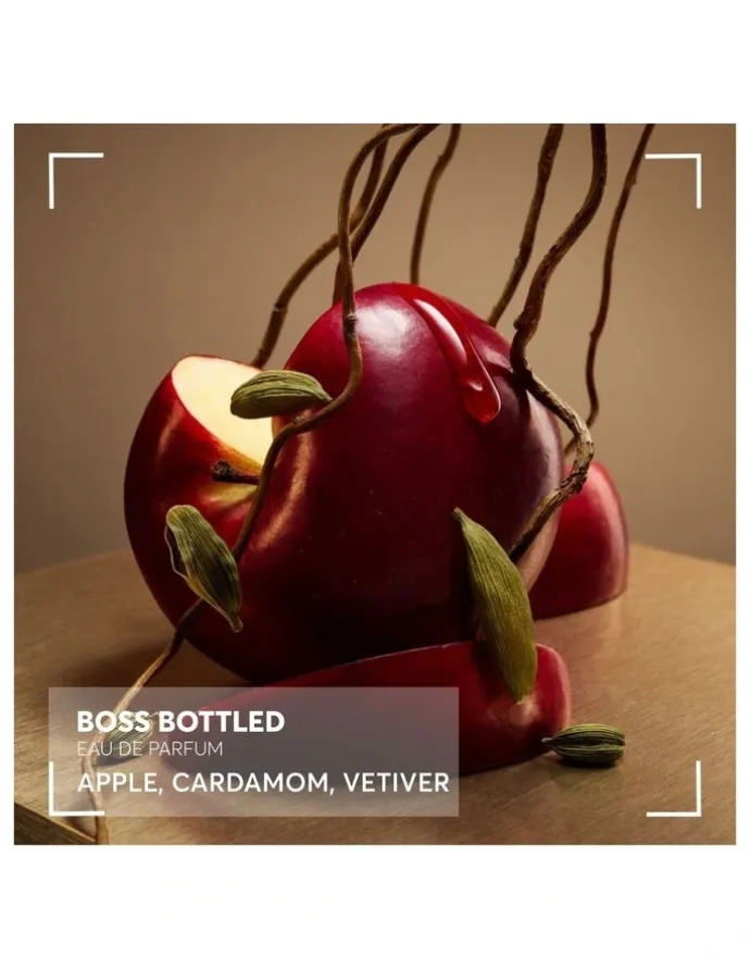 BOSS Bottled Eau de Parfum