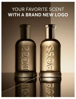 BOSS Bottled Eau de Parfum