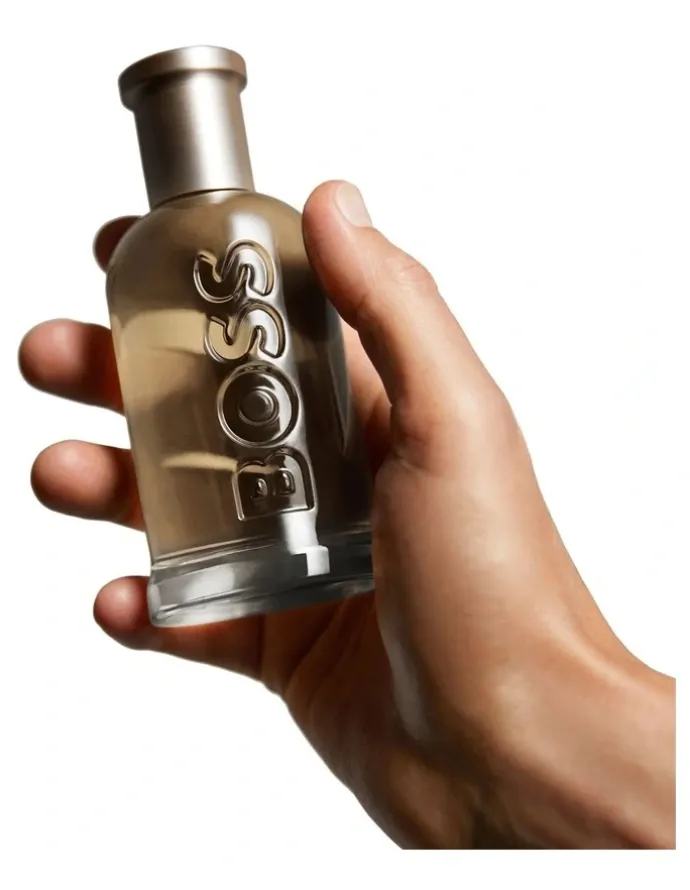 BOSS Bottled Eau de Parfum