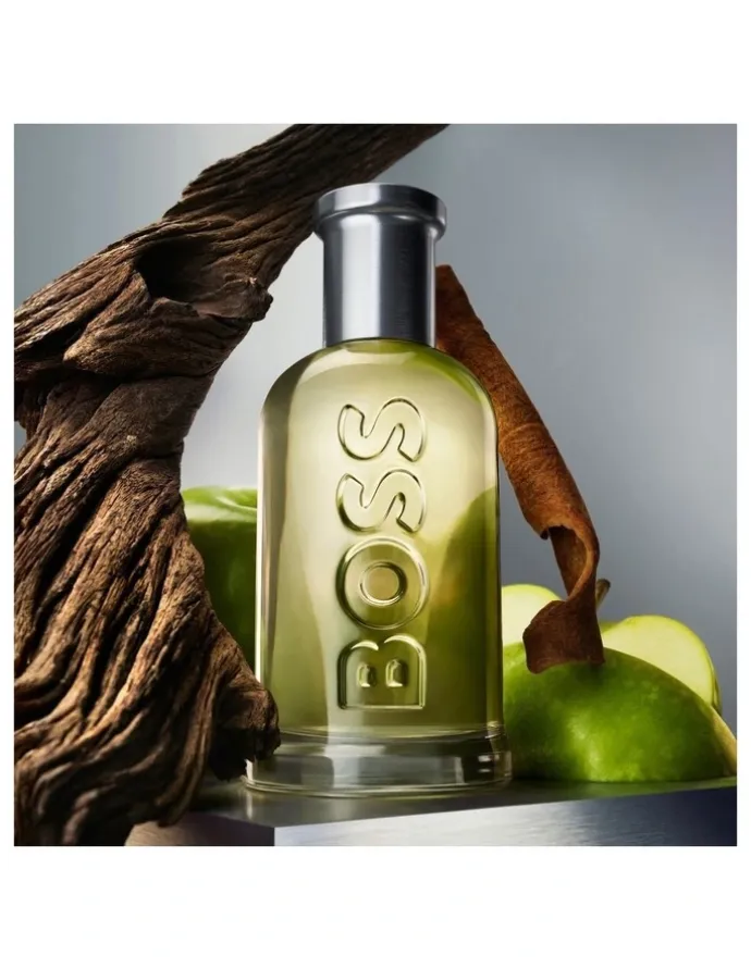 BOSS Bottled Eau de Toilette
