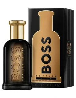 BOSS Bottled Elixir Parfum Intense