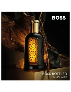 BOSS Bottled Elixir Parfum Intense