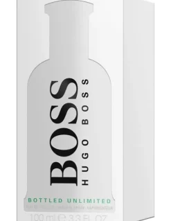 BOSS Bottled Unlimited Eau de Toilette