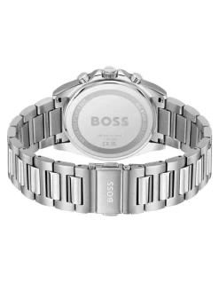 Boss Strike Stainless Steel Watch in Blue