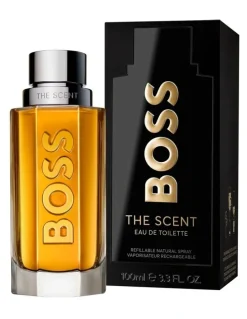 BOSS The Scent Eau De Toilette