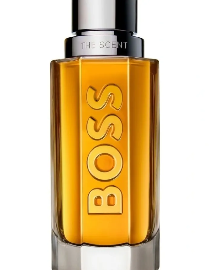 BOSS The Scent Eau De Toilette