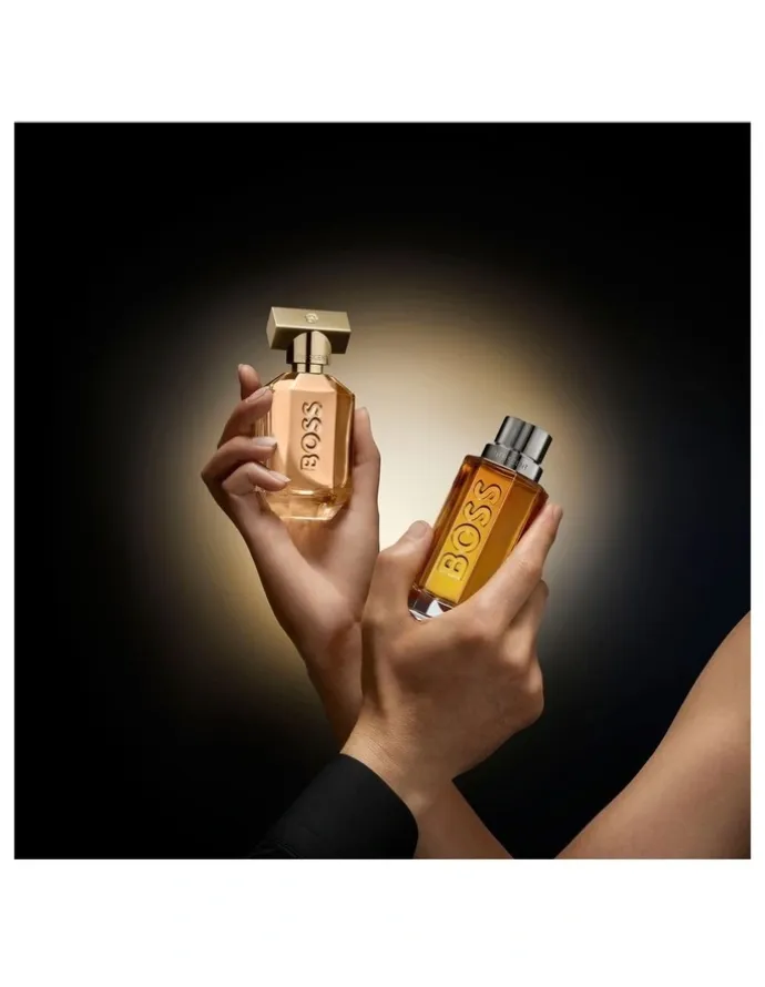 BOSS The Scent Eau De Toilette