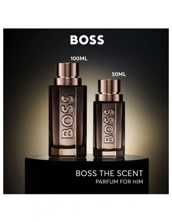 BOSS The Scent Parfum