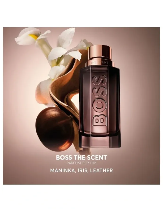 BOSS The Scent Parfum