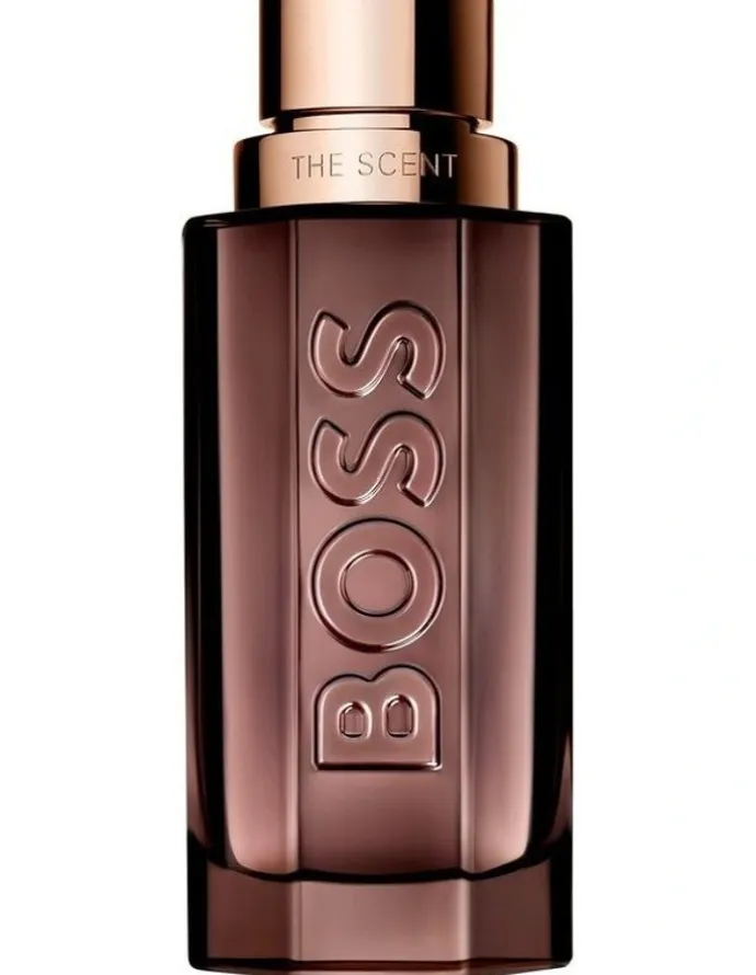 BOSS The Scent Parfum