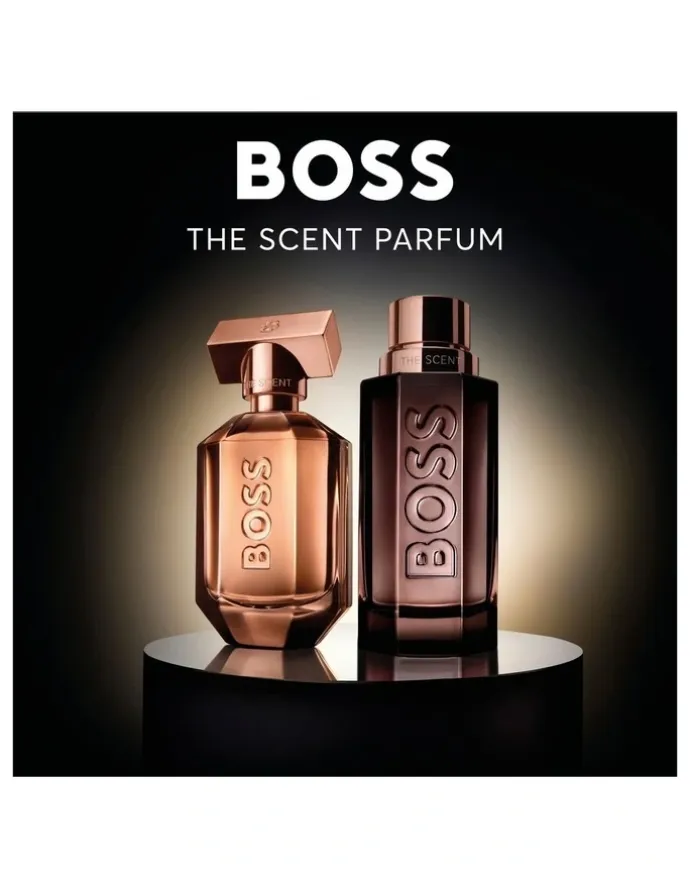 BOSS The Scent Parfum