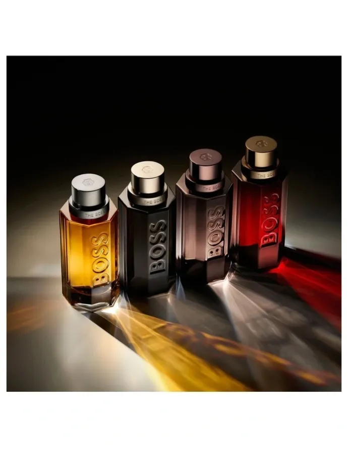 BOSS The Scent Parfum