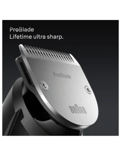 Braun Series 7 Beard Trimmer BT7540