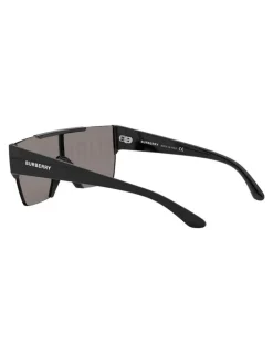 Burberry BE4291 Black Sunglasses