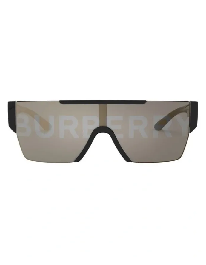 Burberry BE4291 Black Sunglasses