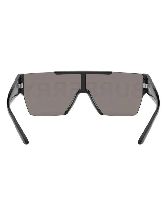 Burberry BE4291 Black Sunglasses