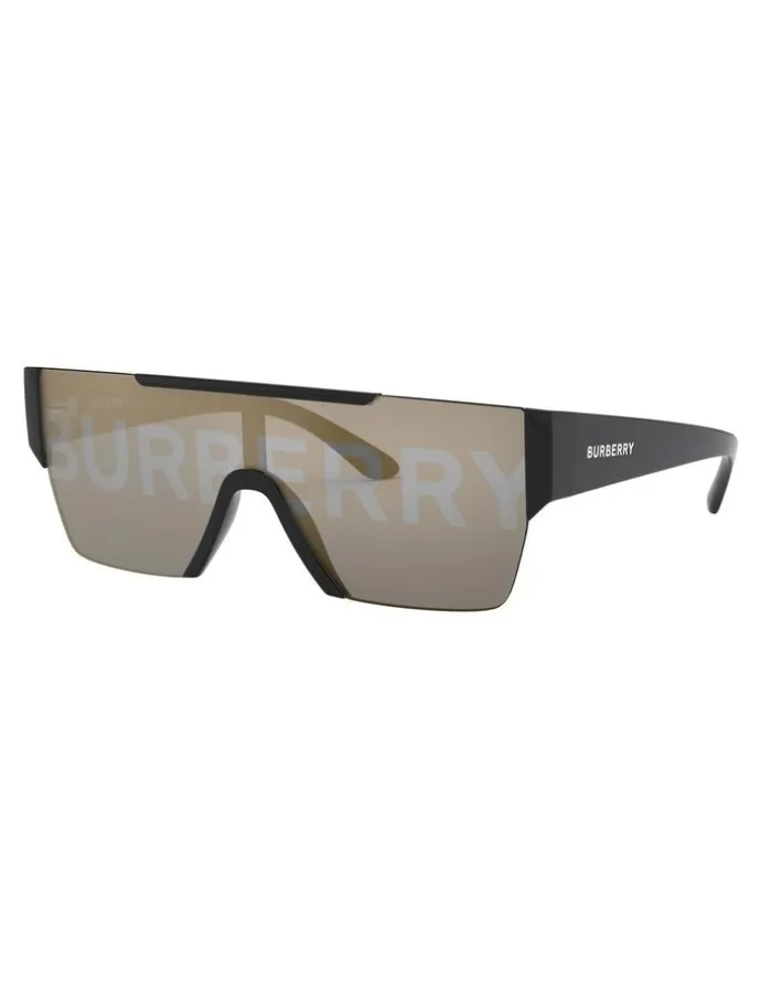 Burberry BE4291 Black Sunglasses