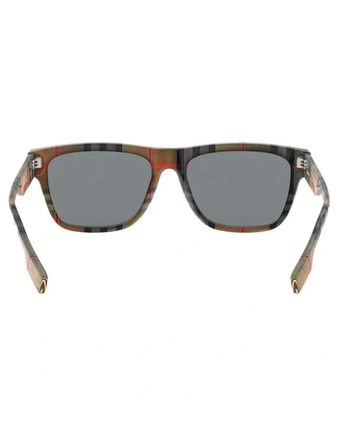 Burberry BE4293 Sunglasses in Black