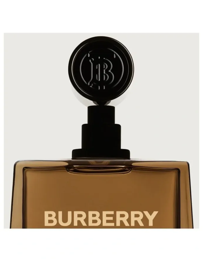 Burberry Hero Eau de Parfum