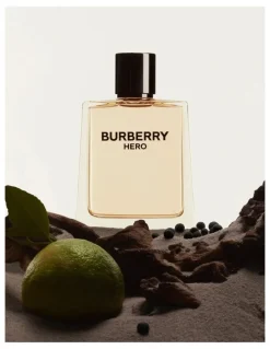 Burberry Hero Eau de Toilette