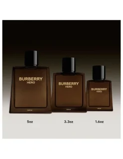 Burberry Hero Parfum