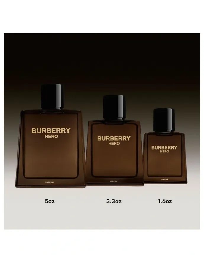 Burberry Hero Parfum