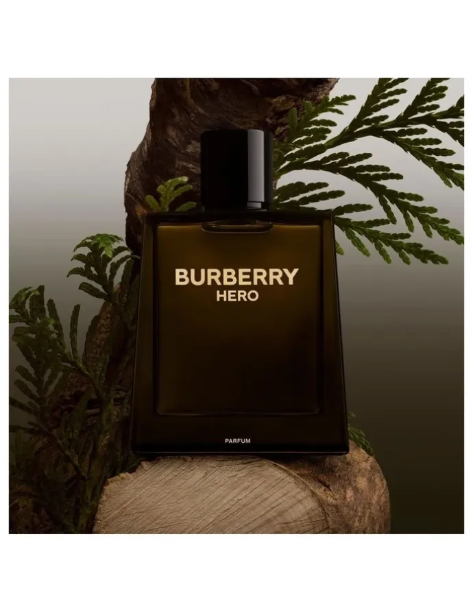 Burberry Hero Parfum