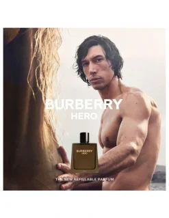 Burberry Hero Parfum