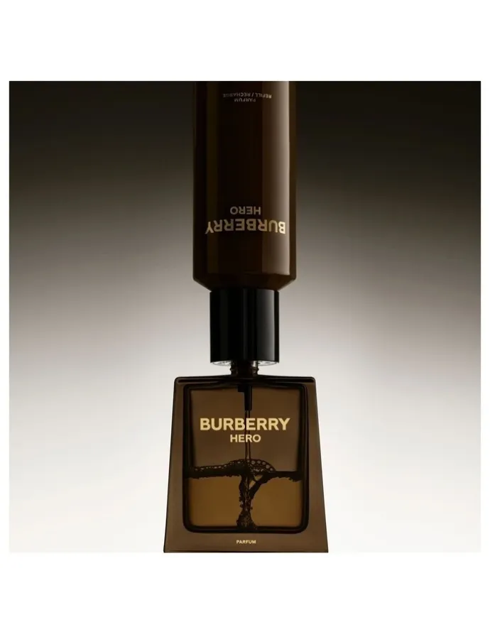 Burberry Hero Parfum
