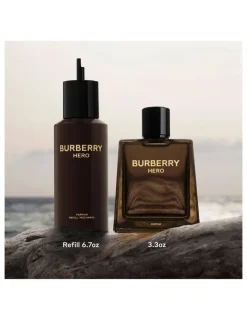 Burberry Hero Parfum